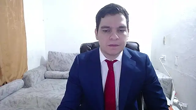 Victor Maitland online show from February 20, 2026, 8:44 pm