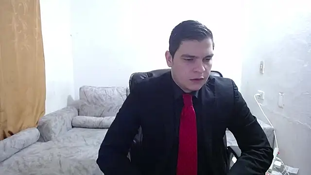 Victor Maitland online show from February 17, 2026, 3:48 am