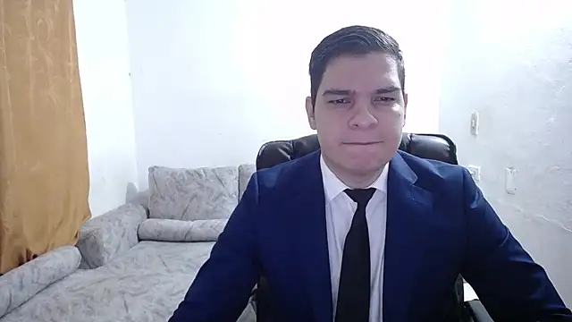 Victor Maitland online show from February 13, 2026, 9:15 pm