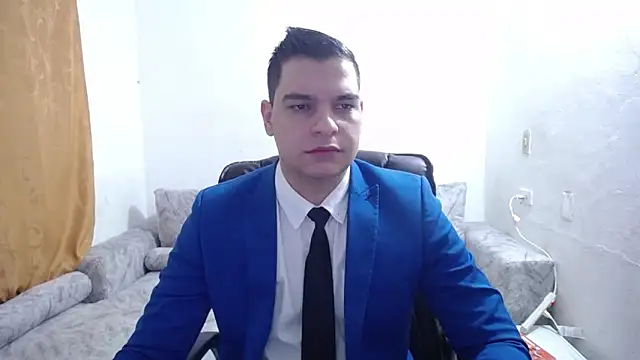 Victor Maitland online show from September 23, 2025, 8:16 pm