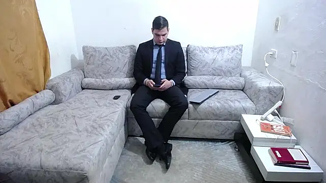 Snapshot of Victor_Maitland chatting on September 10, 2025, 3:49 am Victor Maitland online show from September 10, 2025, 3:49 am