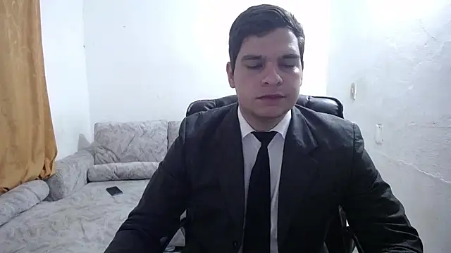 Victor Maitland online show from March 4, 2026, 3:47 am