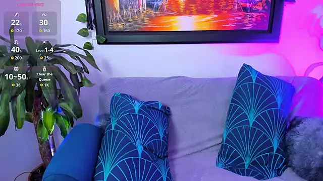 Snapshot of ECSTASYX2_2001 chatting on October 16, 2025, 1:08 pm ECSTASYX2 2001 online show from October 16, 2025, 1:08 pm