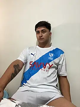 Tavinho067 online show from October 27, 2025, 5:14 pm