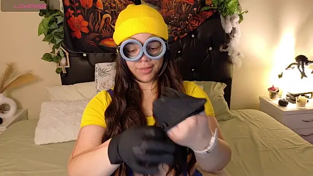 Snapshot of Amanda_sweet chatting on October 30, 2025, 12:47 pm Amanda sweet online show from October 30, 2025, 12:47 pm