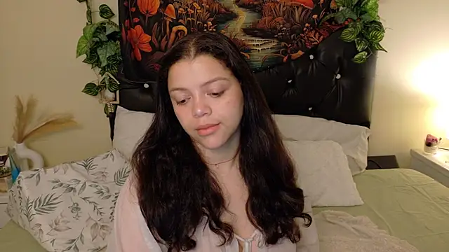 Snapshot of Amanda_sweet chatting on October 2, 2025, 12:30 pm Amanda sweet online show from October 2, 2025, 12:30 pm