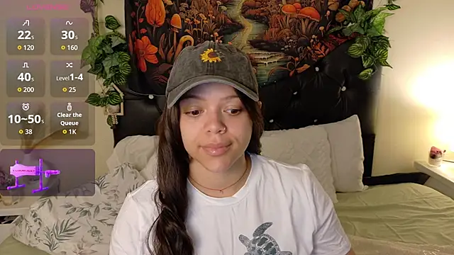 Snapshot of Amanda_sweet chatting on October 7, 2025, 1:01 pm Amanda sweet online show from October 7, 2025, 1:01 pm