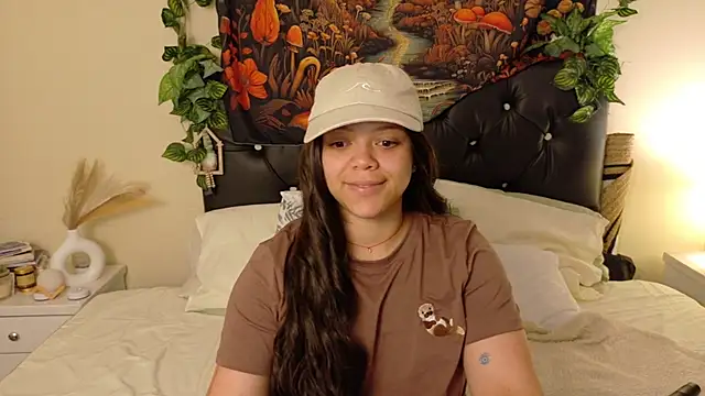 Snapshot of Amanda_sweet chatting on October 18, 2025, 11:07 pm Amanda sweet online show from October 18, 2025, 11:07 pm