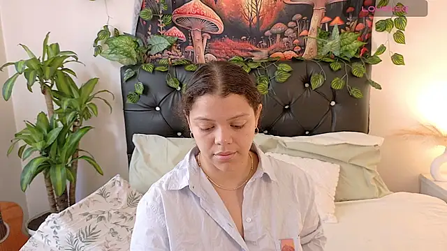 Amanda sweet online show from March 15, 2026, 2:13 pm