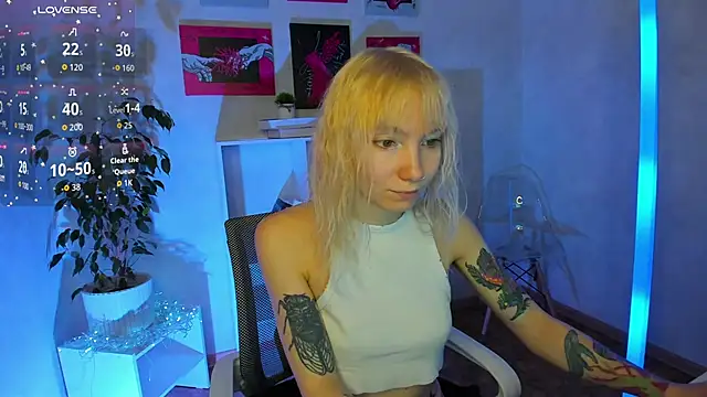 tattoo art baby online show from November 26, 2025, 8:25 am