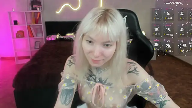 tattoo art baby online show from April 9, 2026, 12:45 am