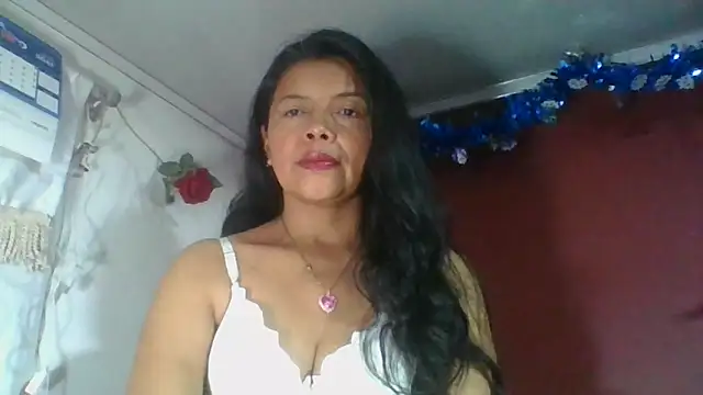 Snapshot of DianaOchoa_ chatting on February 2, 2026, 8:35 am DianaOchoa online show from February 2, 2026, 8:35 am