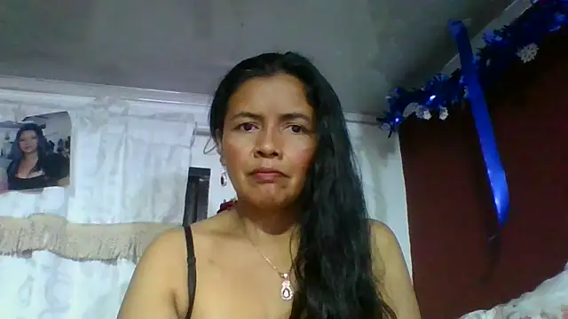 Snapshot of DianaOchoa_ chatting on January 6, 2026, 4:38 am DianaOchoa online show from January 6, 2026, 4:38 am