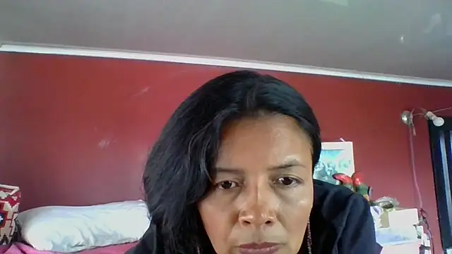 DianaOchoa  online show from September 13, 2025, 7:14 pm