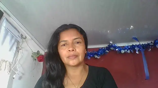 Snapshot of DianaOchoa_ chatting on January 31, 2026, 8:07 pm DianaOchoa online show from January 31, 2026, 8:07 pm