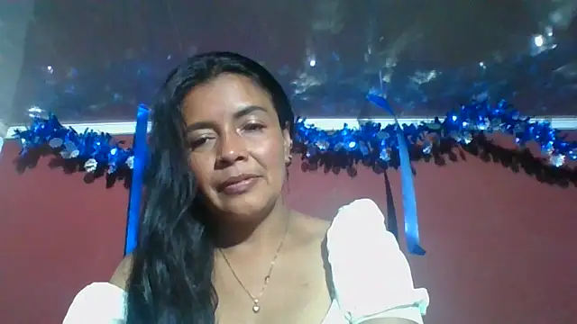 Snapshot of DianaOchoa_ chatting on December 18, 2025, 8:52 am DianaOchoa online show from December 18, 2025, 8:52 am