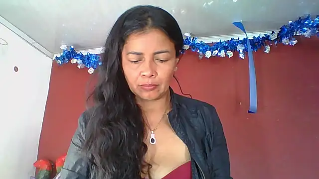 Snapshot of DianaOchoa_ chatting on January 11, 2026, 1:18 pm DianaOchoa online show from January 11, 2026, 1:18 pm
