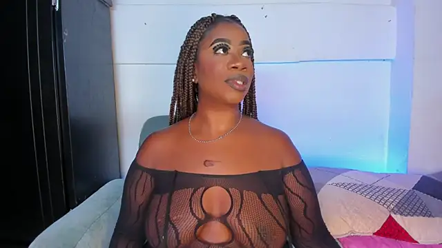 Keily-w online show from March 20, 2026, 3:07 am