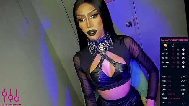 anitacruise online show from March 10, 2026, 12:36 am