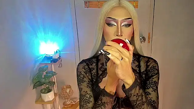 anitacruise online show from February 19, 2026, 8:06 pm