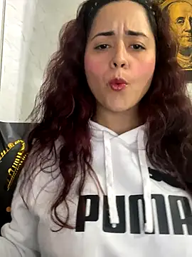 Snapshot of candy__fox_ chatting on September 28, 2025, 9:55 pm candy  fox  online show from September 28, 2025, 9:55 pm