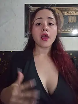 Snapshot of candy__fox_ chatting on October 24, 2025, 12:48 pm candy  fox  online show from October 24, 2025, 12:48 pm