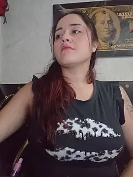 Snapshot of candy__fox_ chatting on October 11, 2025, 1:01 pm candy  fox  online show from October 11, 2025, 1:01 pm