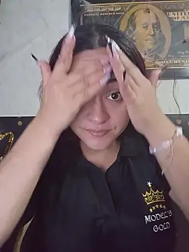 Snapshot of candy__fox_ chatting on October 26, 2025, 11:54 am candy  fox  online show from October 26, 2025, 11:54 am