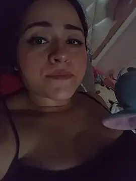 Snapshot of candy__fox_ chatting on October 27, 2025, 12:00 am candy  fox  online show from October 27, 2025, 12:00 am