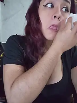 Snapshot of candy__fox_ chatting on October 25, 2025, 12:39 pm candy  fox  online show from October 25, 2025, 12:39 pm