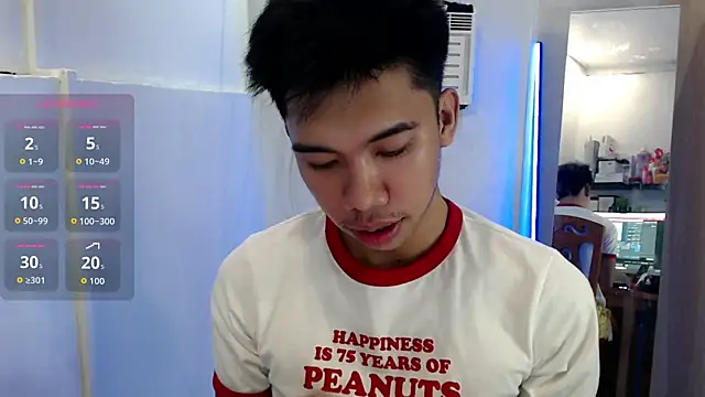 Snapshot of Ur_pinoyhotbrix chatting on September 23, 2025, 10:06 pm Ur pinoyhotbrix online show from September 23, 2025, 10:06 pm