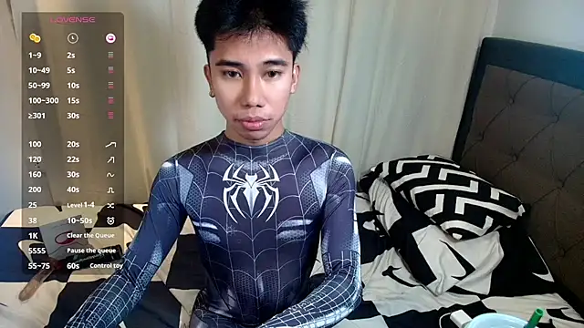 Ur pinoyhotbrix online show from April 22, 2026, 6:47 pm