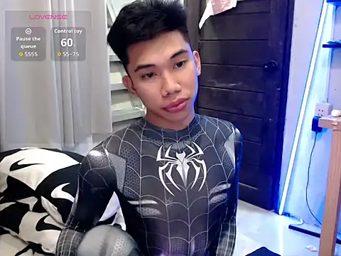 Snapshot of Ur_pinoyhotbrix chatting on October 10, 2025, 2:07 pm Ur pinoyhotbrix online show from October 10, 2025, 2:07 pm