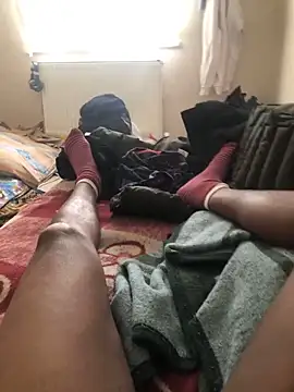 Cum All Day online show from November 2, 2025, 1:38 pm