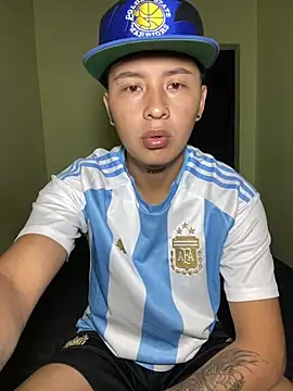 Archie-Davis online show from October 1, 2025, 11:36 am