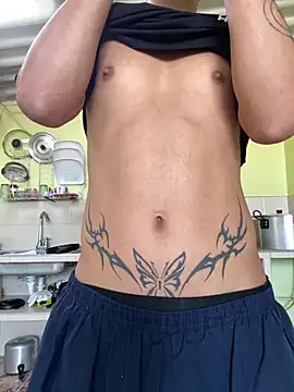 Archie-Davis online show from October 20, 2025, 12:38 pm