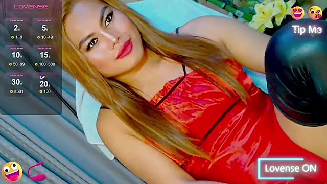 ts catalheya14 online show from November 2, 2025, 1:49 pm