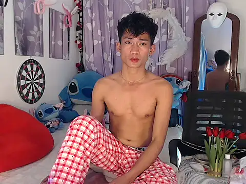 good boy in bed online show from September 10, 2025, 6:51 pm
