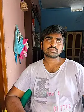 Snapshot of Harsha_Happy chatting on September 27, 2025, 4:07 am Harsha Happy online show from September 27, 2025, 4:07 am