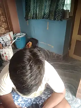 Snapshot of Harsha_Happy chatting on September 21, 2025, 5:45 am Harsha Happy online show from September 21, 2025, 5:45 am