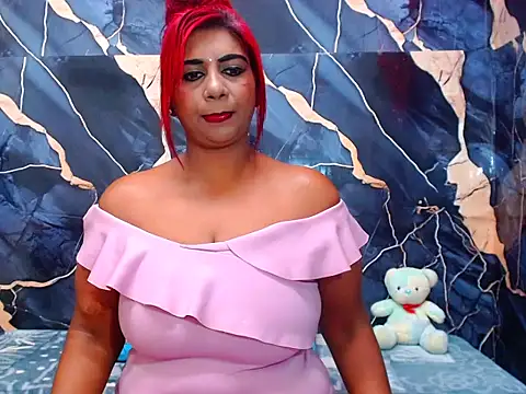 indianerotica69 online show from June 29, 2026, 5:45 pm