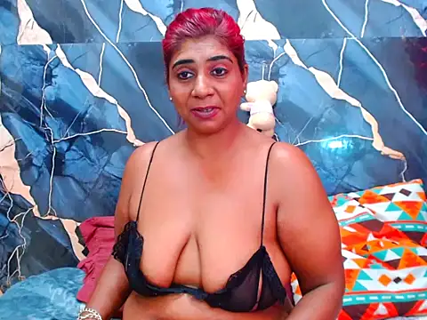 indianerotica69 online show from July 15, 2026, 12:56 pm