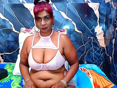 indianerotica69 online show from April 20, 2026, 4:52 pm