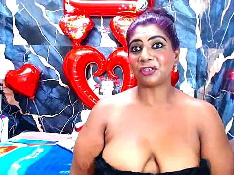 indianerotica69 online show from February 20, 2026, 7:05 pm