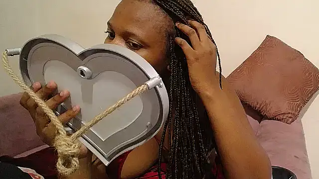 Goddessberry online show from January 19, 2026, 7:45 am