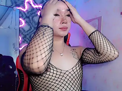 in yourdreamstarxx online show from January 9, 2026, 7:21 pm