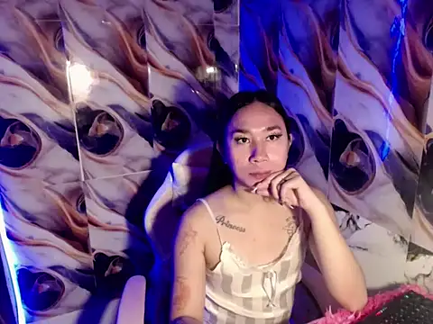 Snapshot of in_yourdreamstarxx chatting on March 20, 2026, 8:32 pm in yourdreamstarxx online show from March 20, 2026, 8:32 pm