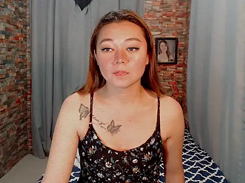 cutemac69 online show from September 25, 2025, 11:38 am