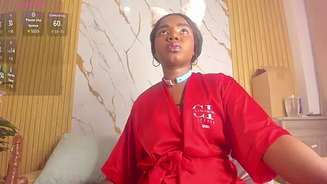 Snapshot of Eva_Johnss chatting on September 18, 2025, 1:14 pm Eva Johnss online show from September 18, 2025, 1:14 pm