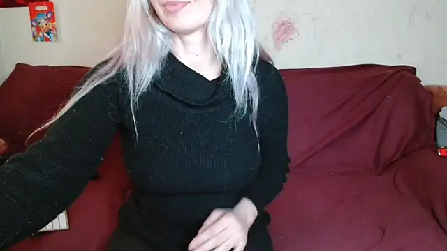 Snapshot of AsyaLulu chatting on March 2, 2026, 12:56 pm AsyaLulu online show from March 2, 2026, 12:56 pm